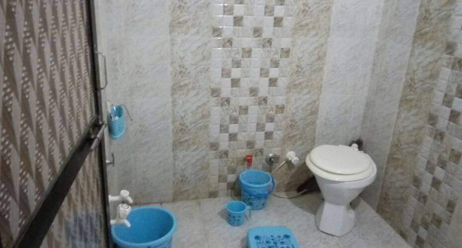 Nayan Bhai Vyas Homestay, Somnath 2